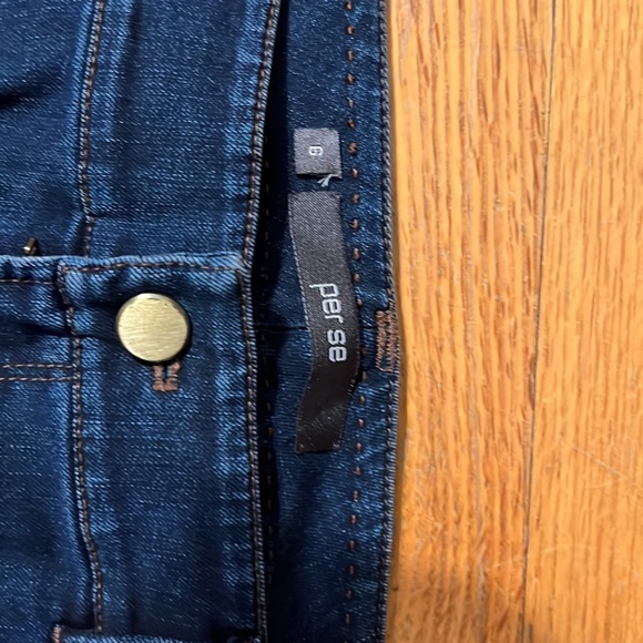 Per Se Jeans - Picture 5 of 5